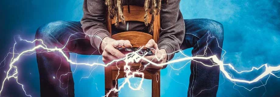 Videospill-øker-krisehåndteringsevne