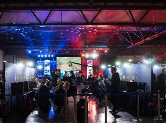 Hvorfor er CS:GO en såpass evigvarig e-sport tittel?
