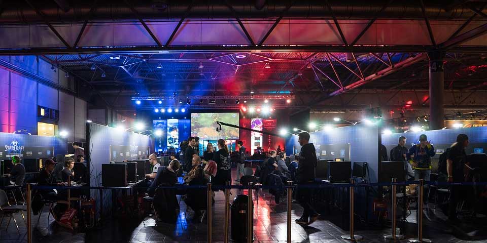 Hvorfor er Counter-Strike en så langvarig e-sport-tittel?