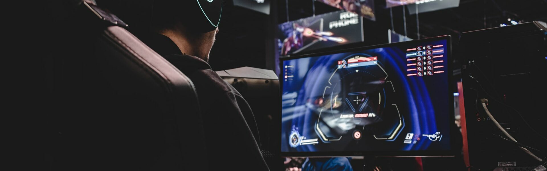Derfor blir endelig esport tatt seriøst Derfor blir endelig esport tatt seriøst