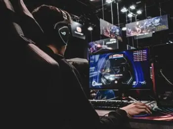 Gaming og gambling: sammenhengen og risikoene
