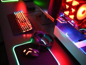 Betting på esport: hvorfor det har vokst – og hva du bør vite