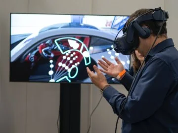 vr briller
