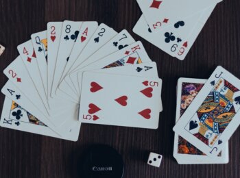 Poker i Norge: En stigende popularitet