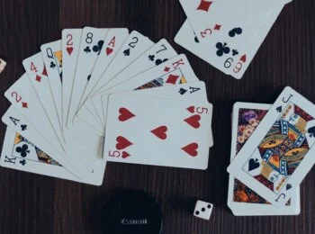 Poker i Norge: En stigende popularitet