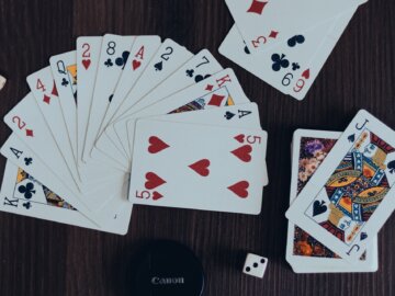 Poker i Norge: En stigende popularitet